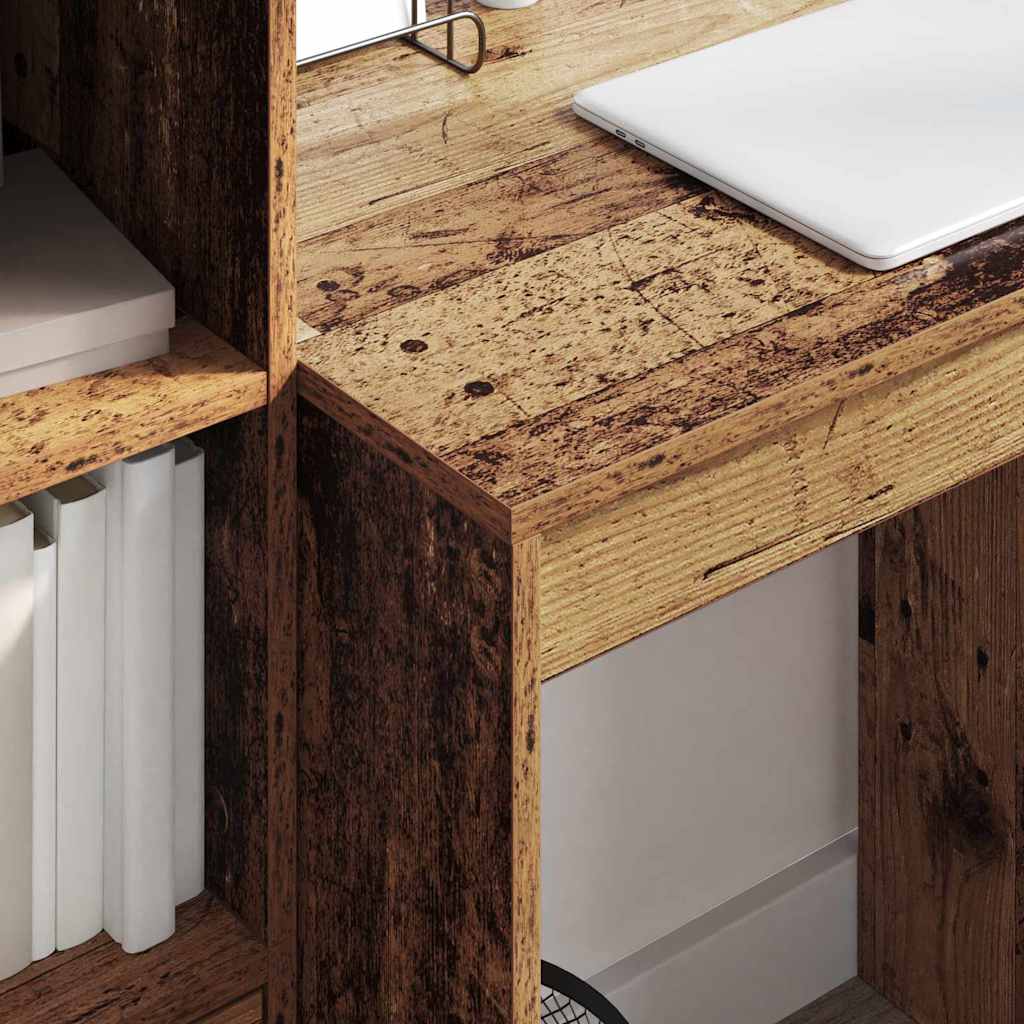 Stalas Senas medis 70 x 50 x 76 cm