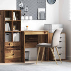 Stalas Senas medis 70 x 50 x 76 cm