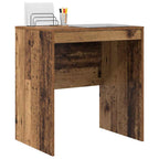 Stalas Senas medis 70 x 50 x 76 cm