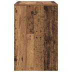Stalas Senas medis 70 x 50 x 76 cm