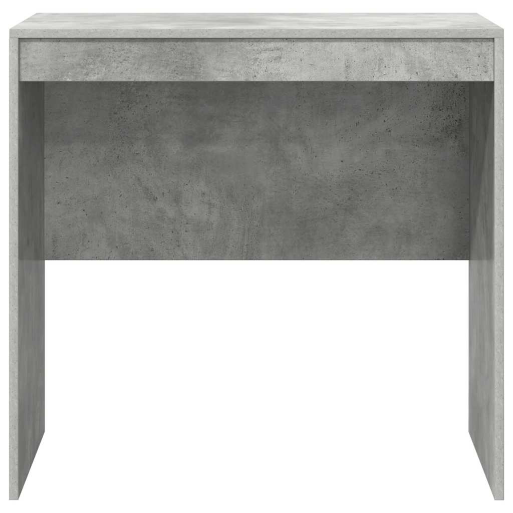 Stalas Betono pilka 80 x 50 x 76 cm