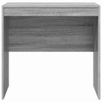 Stalas Pilkas Sonoma 80 x 50 x 76 cm