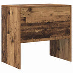 Stalas Senas medis 80 x 50 x 76 cm