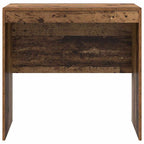Stalas Senas medis 80 x 50 x 76 cm