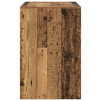 Stalas Senas medis 80 x 50 x 76 cm