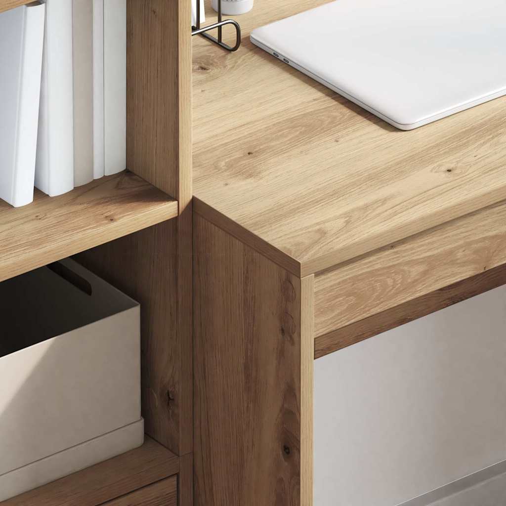 Stalas Amatininkų ąžuolas 80 x 50 x 76 cm