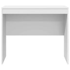 Stalas Balta 90 x 50 x 76 cm