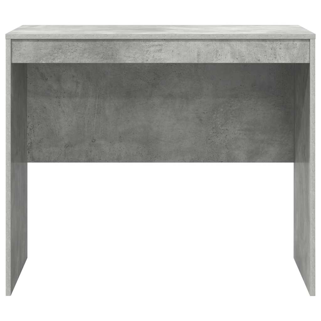 Stalas Betono pilka 90 x 50 x 76 cm