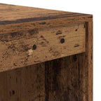 Stalas Senas medis 90 x 50 x 76 cm