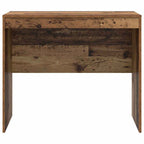 Stalas Senas medis 90 x 50 x 76 cm
