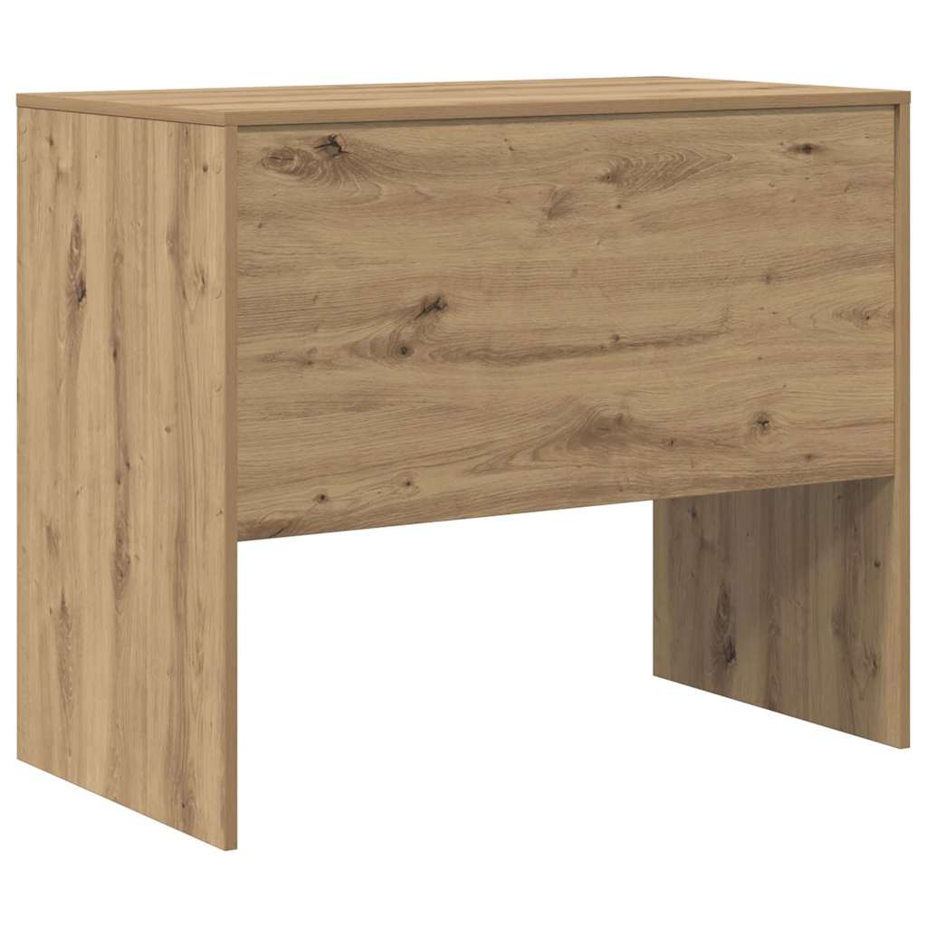 Stalas Amatininkų ąžuolas 90 x 50 x 76 cm