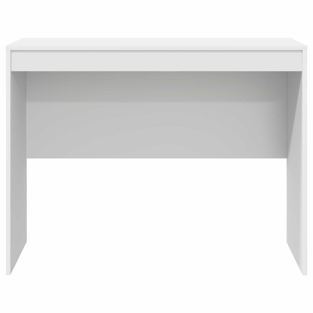Stalas Balta 100 x 50 x 76 cm