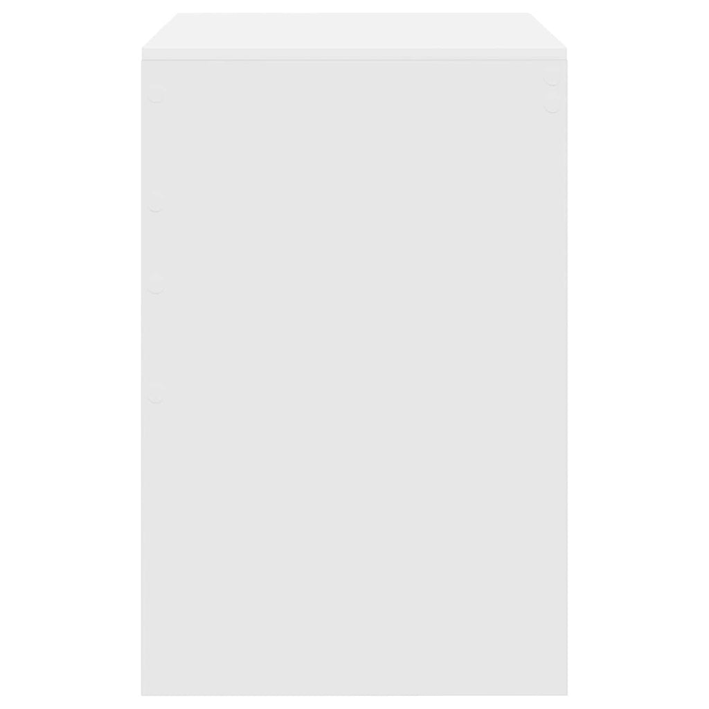 Stalas Balta 100 x 50 x 76 cm