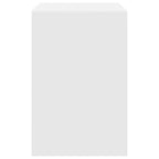 Stalas Balta 100 x 50 x 76 cm