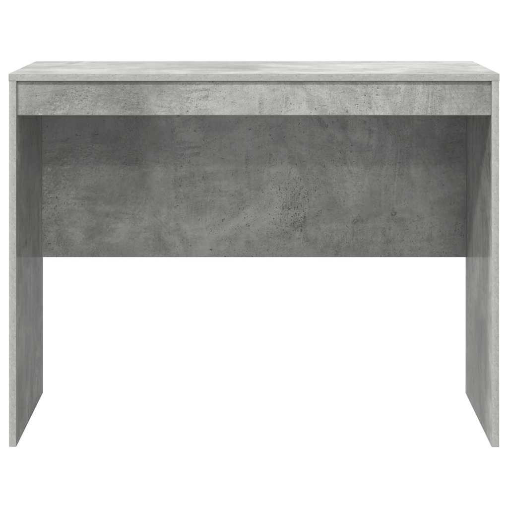 Stalas Betono pilka 100 x 50 x 76 cm