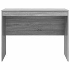 Stalas Pilkas Sonoma 100 x 50 x 76 cm