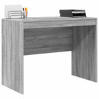 Stalas Pilkas Sonoma 100 x 50 x 76 cm