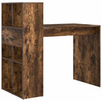 Stalas Rūkyta ąžuolas 108 x 55 x 103.5 cm Apdirbta mediena