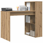 Stalas Amatininkų ąžuolas 108 x 55 x 103.5 cm Apdirbta mediena