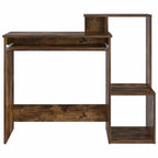 Stalas Rūkyta ąžuolas 106 x 41 x 88.5 cm Apdirbta mediena