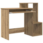 Stalas Amatininkų ąžuolas 106 x 41 x 88.5 cm Apdirbta mediena