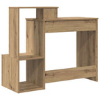 Stalas Amatininkų ąžuolas 106 x 41 x 88.5 cm Apdirbta mediena