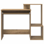 Stalas Amatininkų ąžuolas 106 x 41 x 88.5 cm Apdirbta mediena