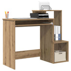 Stalas Amatininkų ąžuolas 106 x 41 x 88.5 cm Apdirbta mediena