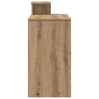 Stalas Amatininkų ąžuolas 106 x 41 x 88.5 cm Apdirbta mediena