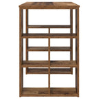 Stalas Senovinis medis 90 x 50 x 75 cm Apdirbta mediena