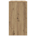 Stalas Amatininkų ąžuolas 77,5 x 43 x 79 cm Apdirbta mediena