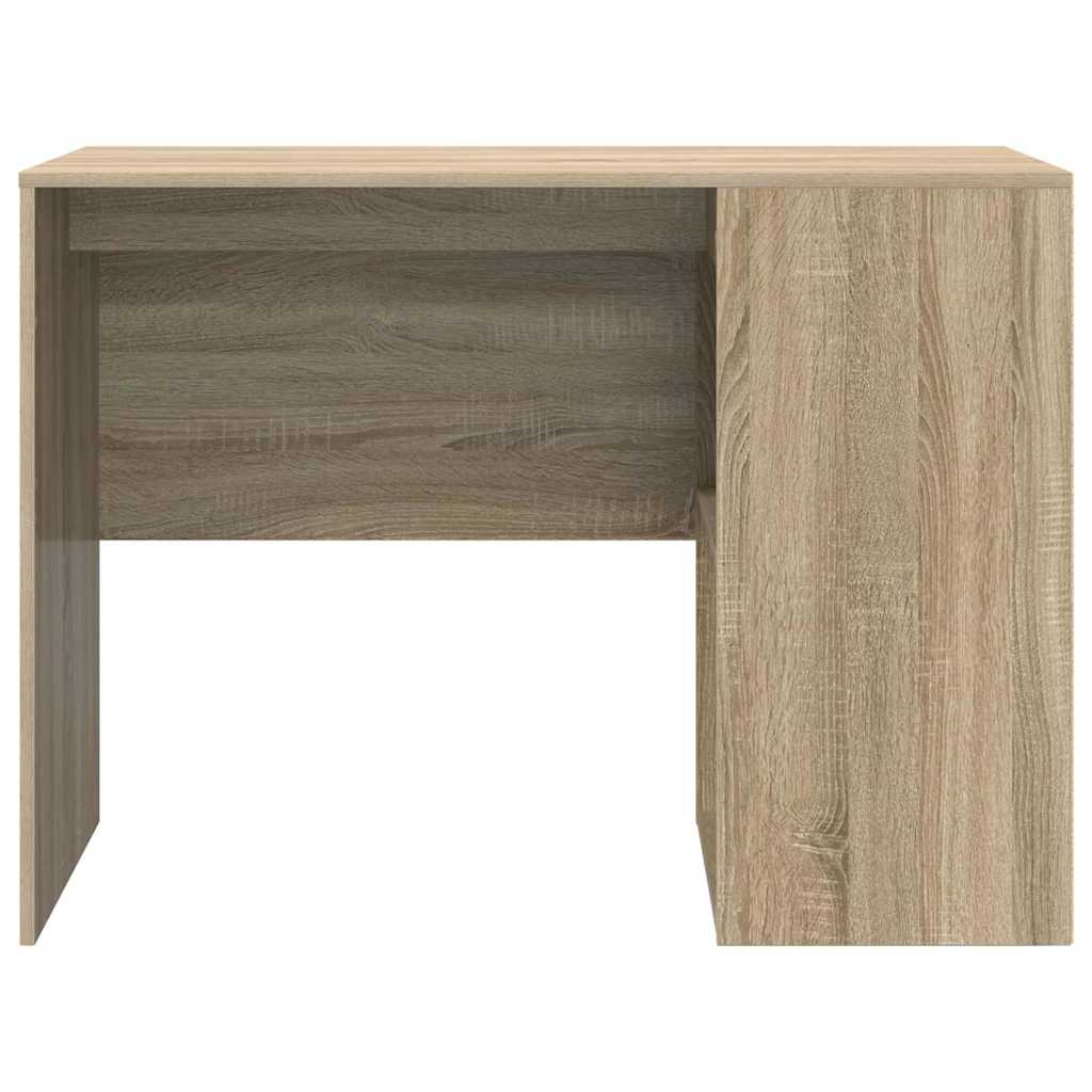 Stalas Sonoma ąžuolas 102 x 50 x 75 cm Apdirbta mediena