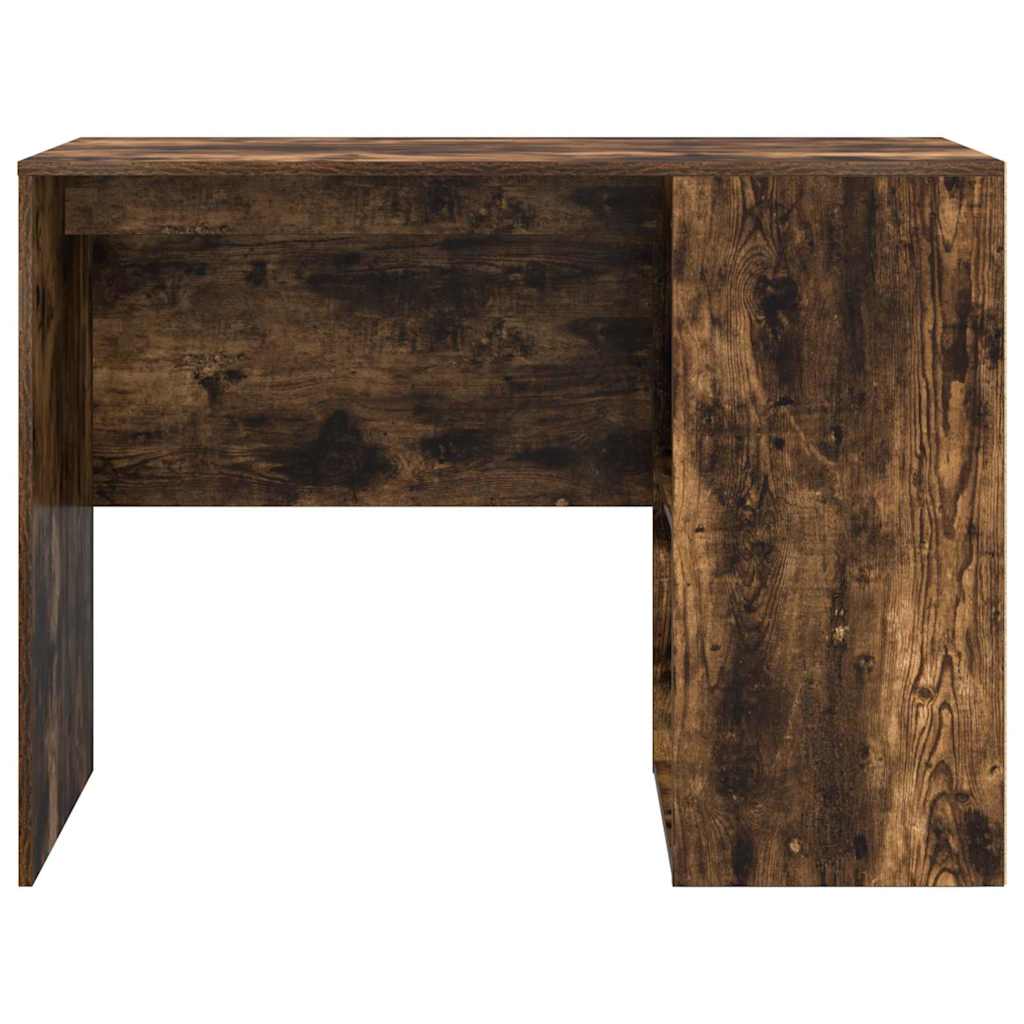 Stalas Rūkyta ąžuolas 102 x 50 x 75 cm Apdirbta mediena