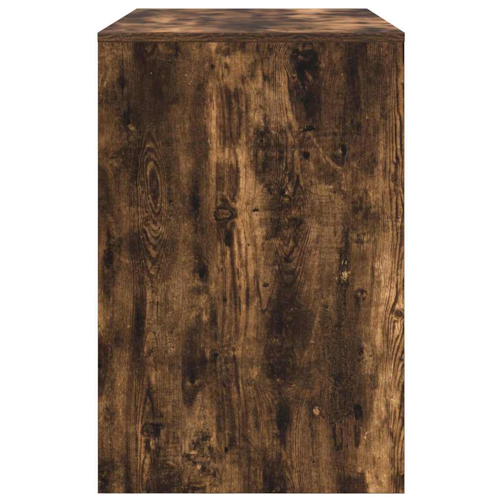 Stalas Rūkyta ąžuolas 102 x 50 x 75 cm Apdirbta mediena