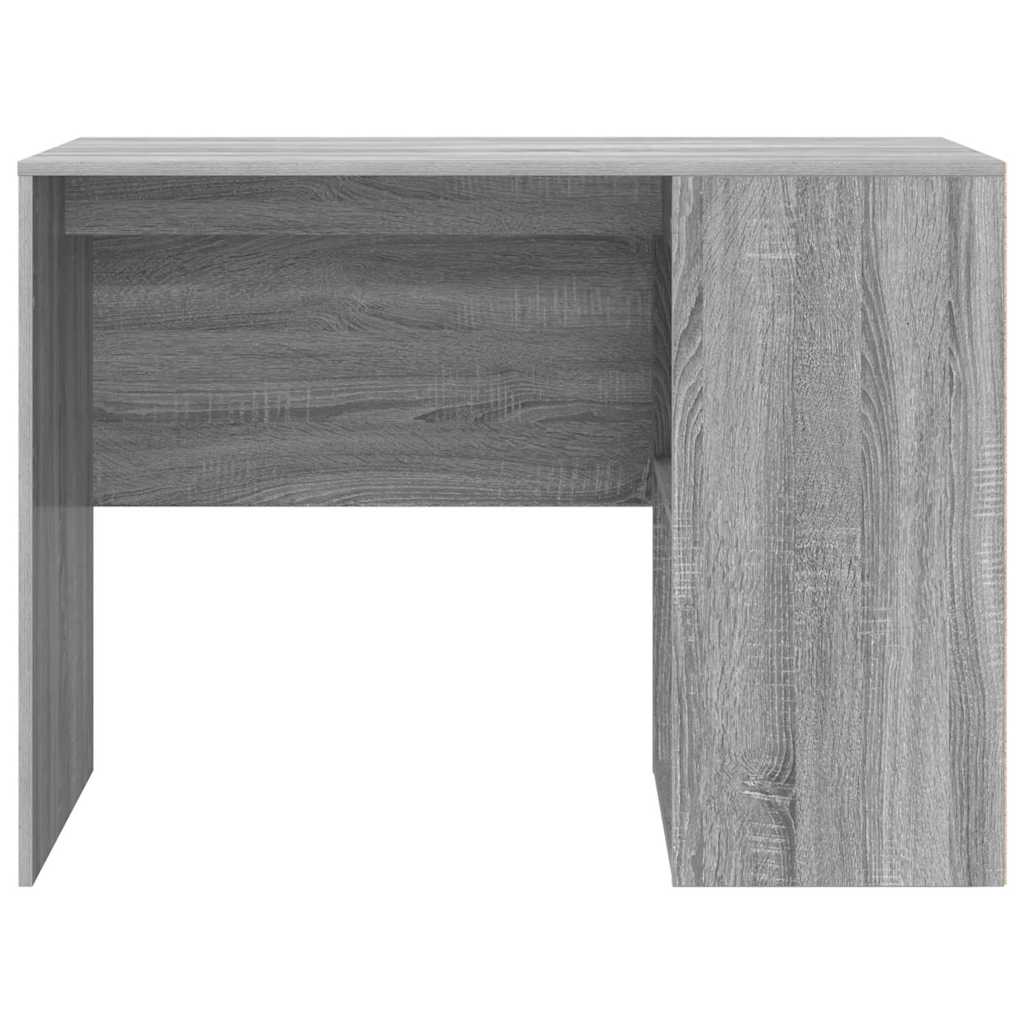 Stalas Pilkas Sonoma 102 x 50 x 75 cm Apdirbta mediena