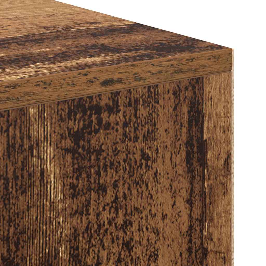 Stalas Senovinis medis 102 x 50 x 75 cm Apdirbta mediena