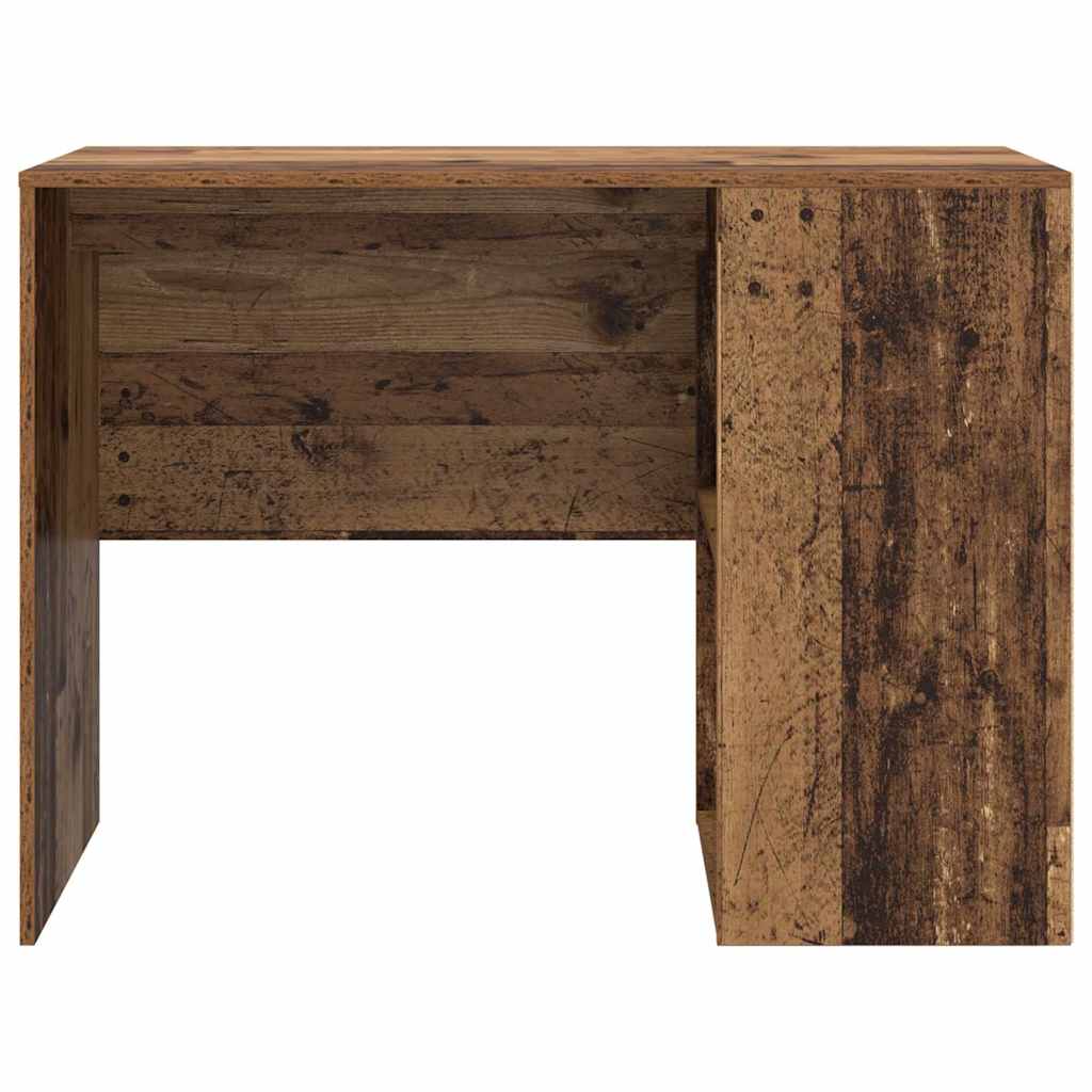 Stalas Senovinis medis 102 x 50 x 75 cm Apdirbta mediena