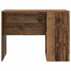 Stalas Senovinis medis 102 x 50 x 75 cm Apdirbta mediena