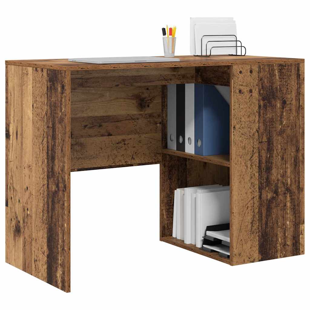 Stalas Senovinis medis 102 x 50 x 75 cm Apdirbta mediena