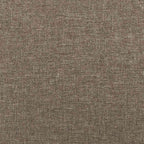 Kišeninių spyruoklių čiužinys vaikams, vidutinio kietumo, taupe, 80x160cm, audinys
