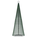 LED Kalėdų eglutė 475 LED Šiltai balta 247 cm