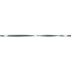 LED Kalėdų eglutė 1028 LEDs Šalta Balta 403 cm