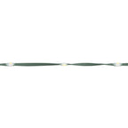 LED Kalėdų eglutė 339 LED Šiltai Balta 187 cm
