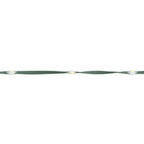 LED Kalėdų eglutė 200 LEDs Šalta Balta 182 cm