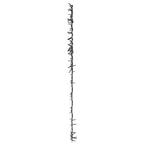 Kalėdiniai žibintai Shooting Star Silhouette 115 LED