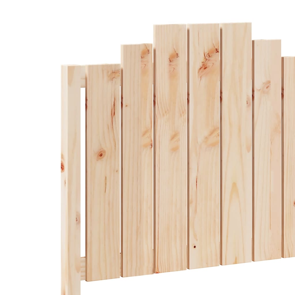 Lovos rėmas be čiužinio, 200x220cm, mediena, itin ilgas