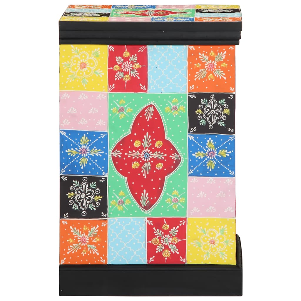 Stalčių spintelė Įvairiaspalvis 40 x 40 x 60 cm