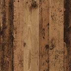 Rašomasis stalas Old Wood 90x40x72 cm Engineered Wood