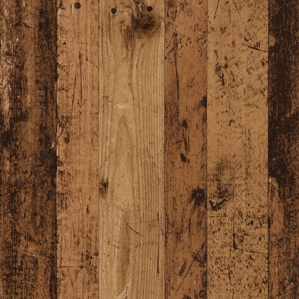 Galvūgalis-spintelė, medienos, 160x18,5x103,5cm, mediena