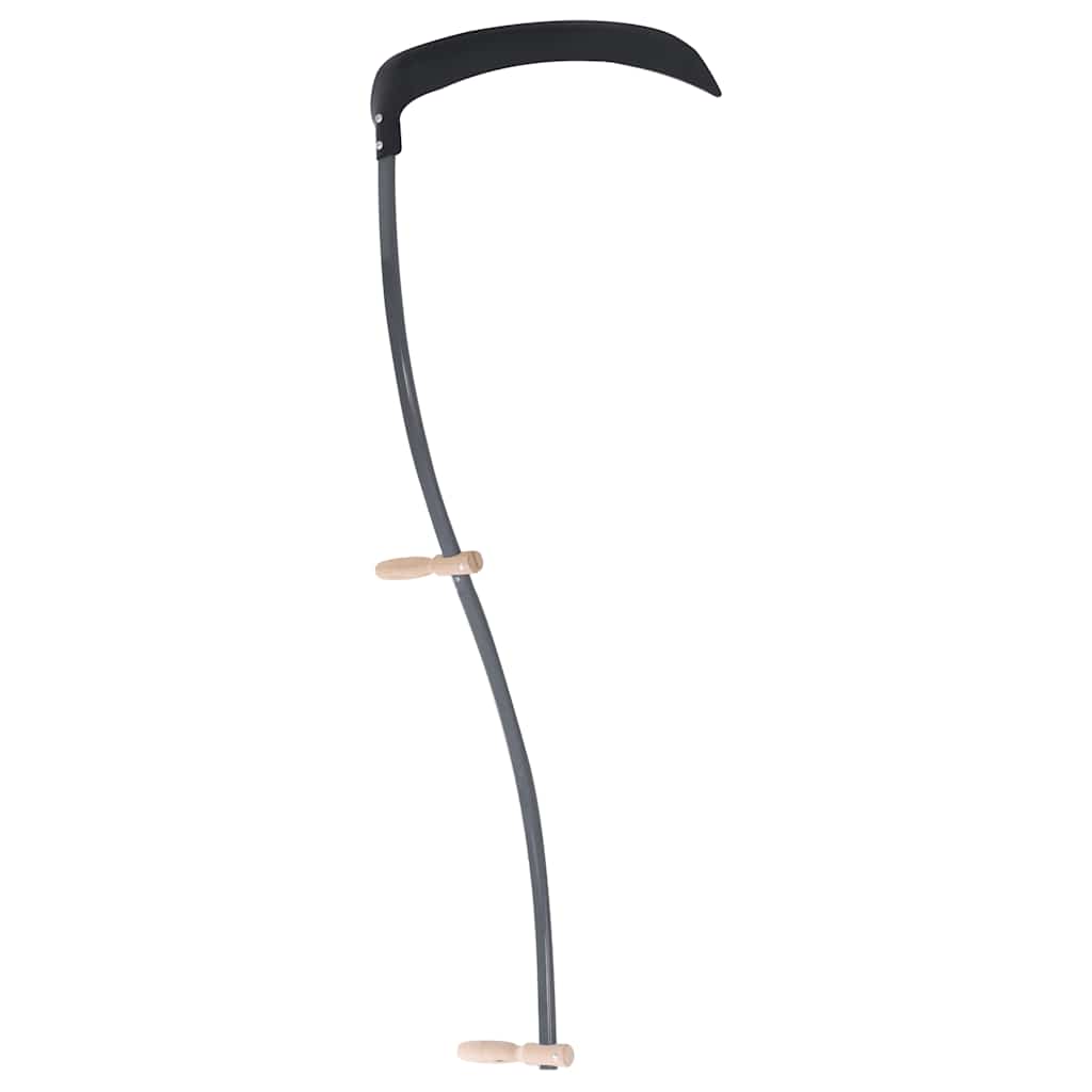 Dalgis su šlifavimo akmeniu 145 cm